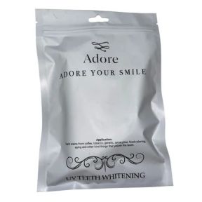Adore UV Teeth Whitening